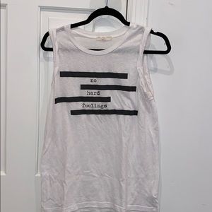 Urban Outfitters Muscle Tee